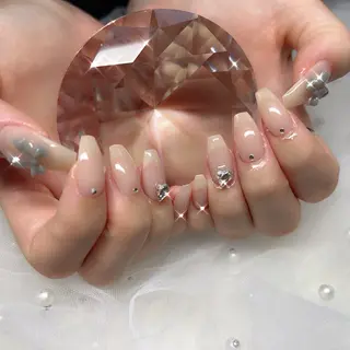 ネイル Nail Salon Ripeのネイルデザイン