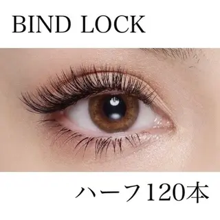 マツエク・マツパ LUNA BLANCのマツエク・マツパデザイン