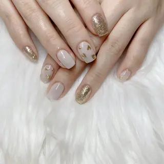 ネイル nail salon 102のネイルデザイン