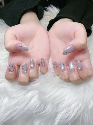 ネイル VB HEAVEN nailのネイルデザイン
