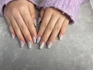 ネイル Minkstyle 代々木公園のマツエク・マツパデザイン