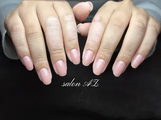 ネイル salon AZのネイルデザイン