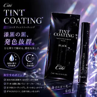 マツエク・マツパ maison calmeのマツエク・マツパデザイン
