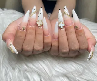 ネイル ZUZU AMEE NAILのネイルデザイン