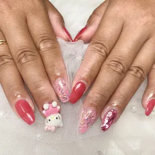 ネイル i yukiのネイルデザイン