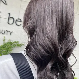 ミディアム カラー カぺリベラ 寝屋川店のヘアスタイル