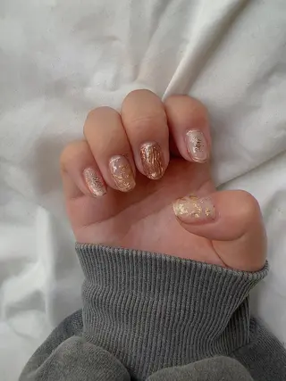 ネイル AJ nailのネイルデザイン