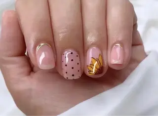 ネイル Nail&Eye lash Nanaのネイルデザイン
