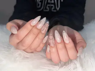 ネイル BERA NAILSのネイルデザイン