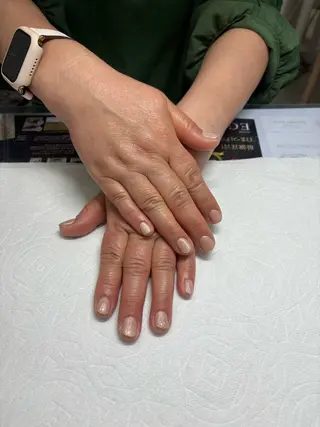 ネイル Lilly‘s Miのエステ・リラクイメージ