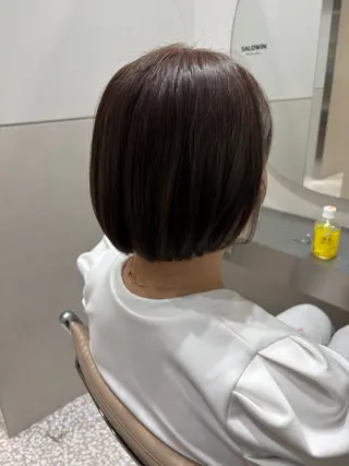 ショート kazufumi ..のヘアスタイル