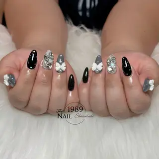 ネイル The 1989 Nail Salonのネイルデザイン
