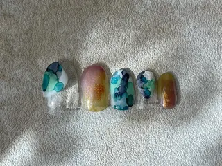 ネイル Nail Katoのネイルデザイン