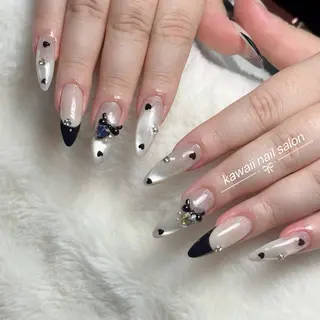 ネイル Hina KawaiiNailのネイルデザイン