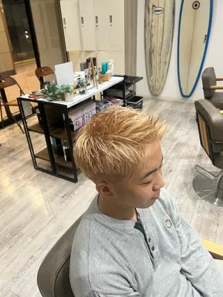 カラー 坂口 宗のその他イメージ