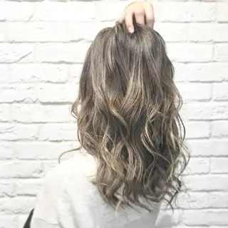 ロング カラー FLAWEN. フロウエンのその他イメージ