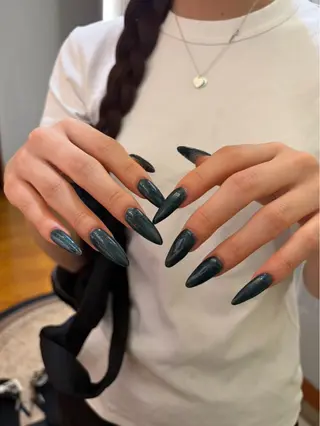 ネイル サロンリアン noaのネイルデザイン
