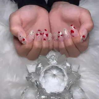 ネイル Nail salon Nocaのネイルデザイン