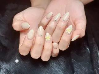 ネイル Ku raのネイルデザイン