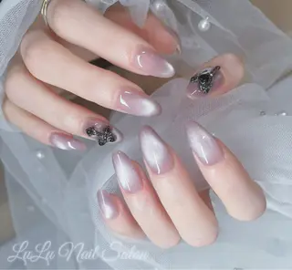 ネイル LU LU NailSalonのネイルデザイン
