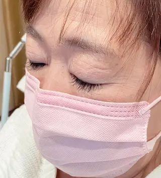 マツエク・マツパ sakurai yuiのマツエク・マツパデザイン