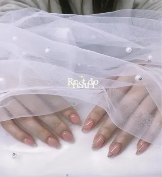 ネイル R Nailのネイルデザイン