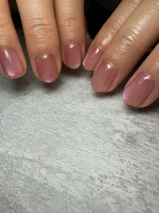 ネイル nana .のネイルデザイン