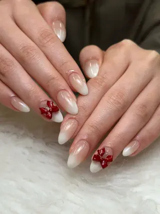 ネイル Lisa Nail Salonのネイルデザイン