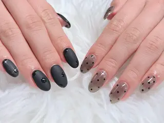 ネイル macoto ネイル/渋谷のネイルデザイン