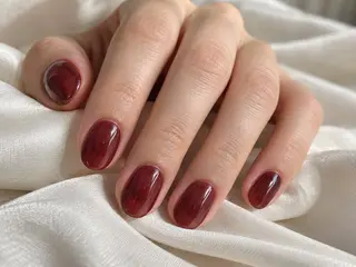 ネイル NailSalon✨ Écrinエクランのネイルデザイン