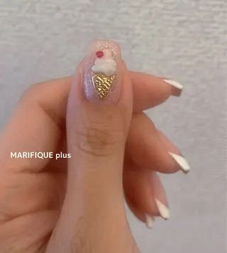 ネイル ma riのマツエク・マツパデザイン