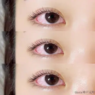 マツエク・マツパ eyelash / mizukiの眉毛・アイブロウイメージ