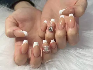 ネイル Reynail レイネイルのネイルデザイン