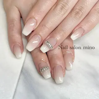 ネイル 三野 nail salon minoのネイルデザイン