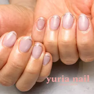 ネイル 小林 ゆりあのネイルデザイン
