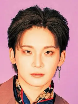 メンズ HAMAMOTO MADOKAのヘアスタイル