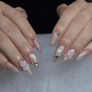 ネイル Sully Nail Labのネイルデザイン