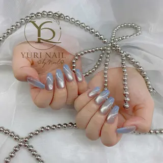 ネイル YURI Nail NARITAのネイルデザイン