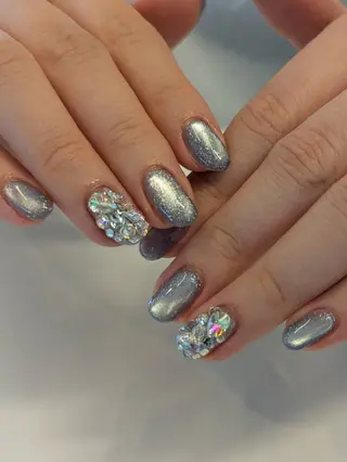 ネイル Sottonail sのネイルデザイン
