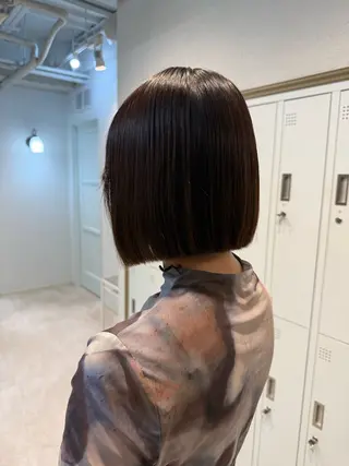 ショート 似合わせスタイル/ こーたろーのヘアスタイル