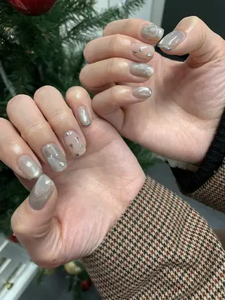 ネイル LISA ANA.CHUOのネイルデザイン