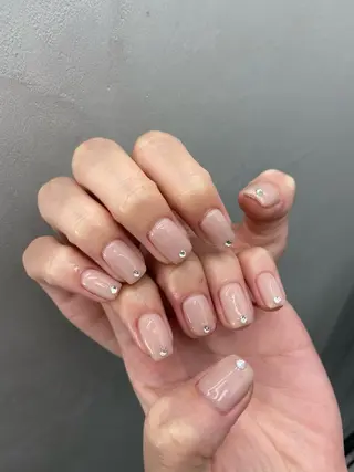 ネイル SEUHI nailのネイルデザイン
