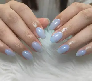 ネイル 平 りんちゃのネイルデザイン