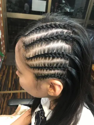 ヘアアレンジ 三浦 啓禎のその他イメージ