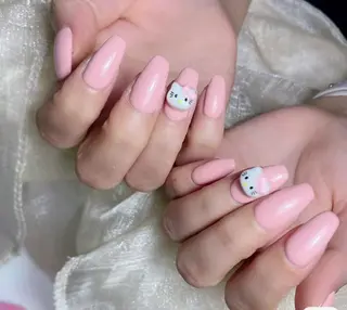 ネイル キムラ アキのネイルデザイン