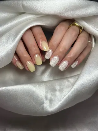 ネイル nail salon Renardのネイルデザイン