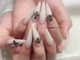 ネイル SARAH ネイルサロンのネイルデザイン