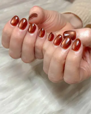 ネイル Luce nail 🫧なるみのネイルデザイン