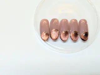 ネイル ネイルサロン ゆりかごのネイルデザイン