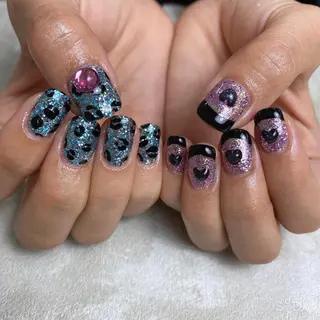 ネイル Beauty Space N&Nのネイルデザイン